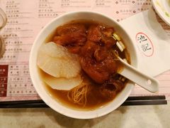 -池记(尖沙咀店)