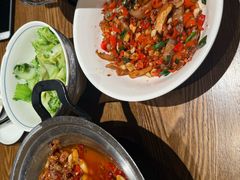 -八碗湘长沙市井菜(坡子街店)