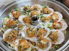 -今鲜源大酒店·中华餐饮名店(新湛路店)