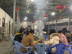 -二师兄火盆烤肉(湖口店)