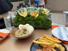 -Terrace 8 八号露台(波特曼丽思卡尔顿店)