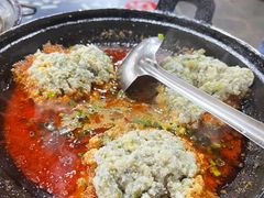 -张关合渣(航空大道店)