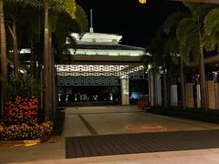 -海陵岛保利皇冠假日酒店·御公馆中餐厅 CANAL LNUA