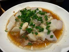 牛奶芋目鱼蛋-瓯菜排档·温州海鲜(玕南店)