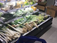 -盒马鲜生(189购物中心店)