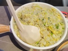 炒米饭-耍盆友·重庆江湖菜(百子湾店)