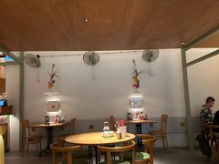 -The Good Place好地方·Brunch·coffee(国贸店)