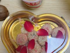 -鸽子庄烧烤龙虾(土桥店)