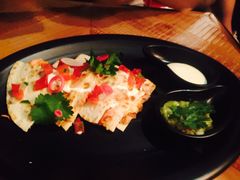 -Luchador摔跤手墨西哥餐厅(恒宇广场店)