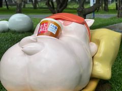 -海珠湖公园