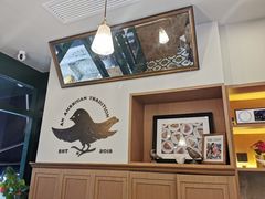 -Pie Bird(新闸路店)