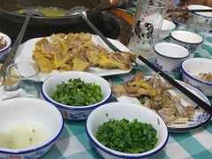 -重庆火锅水库鱼庄(南油店)