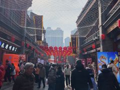 -古文化街旅游区