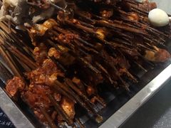 -盖帮鳝鱼串串(东郊记忆店)