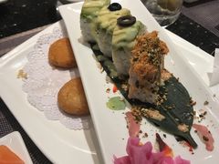 -大渔铁板烧(大悦城店)
