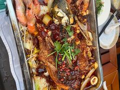 -西双版纳洲际度假酒店-曼霖轩中餐厅