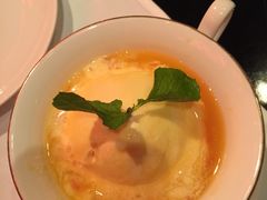 -桂花楼淮扬中餐厅(浦东香格里拉店)