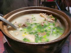 -手抄板凳江南菜(湖滨商业街店)