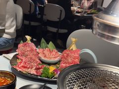 -虎丸烧肉(新大陆广场店)