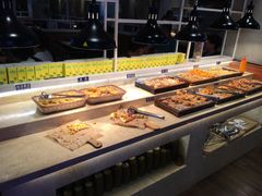 -万象·复兴号鲜肉烤肉海鲜自助(升级店)