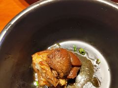 -徽三说·土徽菜·中国徽菜连锁品牌(一中店)