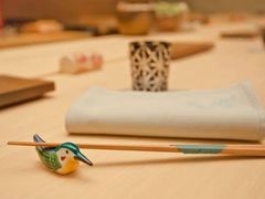 -Ginza Onodera 鮨(外滩十八号店)