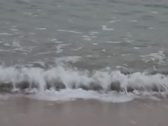 -仰口沙滩
