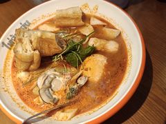 -泰盏鬼·颓废冬阴(陈家祠扬韬店)