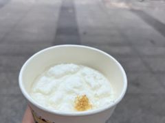 -茶颜悦色(嘉顿一楼吉时赏味游园会店)