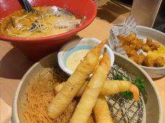 -一風堂拉面(美罗城店)