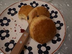 -SKROLL卡特司库·蛋糕定制·生吐司·司康(古北程家桥店)