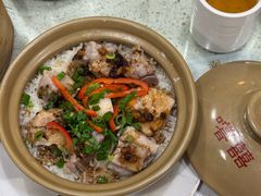 -尝囍煲仔小菜