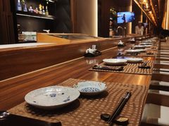 -北京泰富酒店-道日本料理餐厅