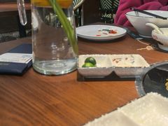 -南越郡·越式风味餐厅(青秀万达店)