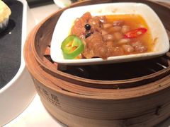 -禄运茶居·手工点心(猎德店)