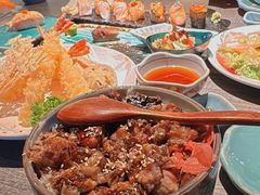 -炙柒Sekinana·精致日料(合生汇店)
