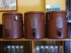 -大娘湘厨(万科金域花园店)