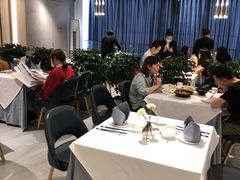 大堂-北京厨房(西安SKP店)