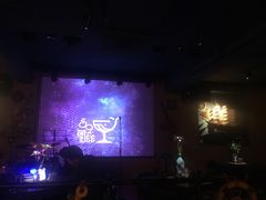 -长沙猫歌音乐餐厅(湖南女子大学店)