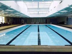 -一兆韦德健身(慧芝湖店)