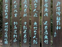 -众神白水涧景区