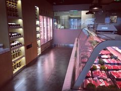 -MEAT MATE 鲜食肉铺(凤凰汇·里巷店)