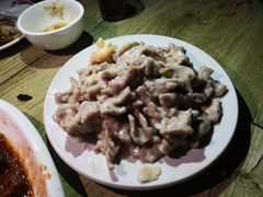 奶爆两样-老七饭馆(光荣道总店)