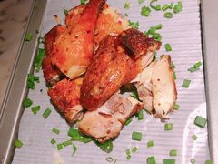 -绿茶餐厅(乐峰广场店)