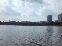 -美兰湖景区