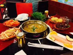 -香丽缘饭馆(黑龙潭店)