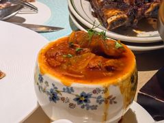 -波特曼西餐厅(中央大街店)