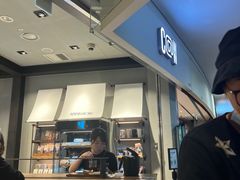 -Coffee@Works(仁川国际机场店)