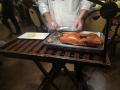 -阿庄新豫菜(航海东路店)