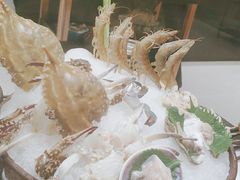 -红鼎豆捞·非遗鲍皇汤火锅(宝丰路店)